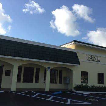 RENU Medical Aesthetics — Tequesta location