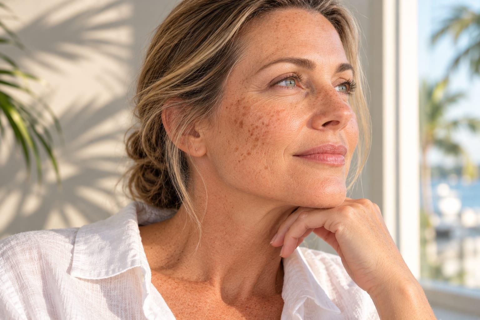 Pigment & Sun Damage
