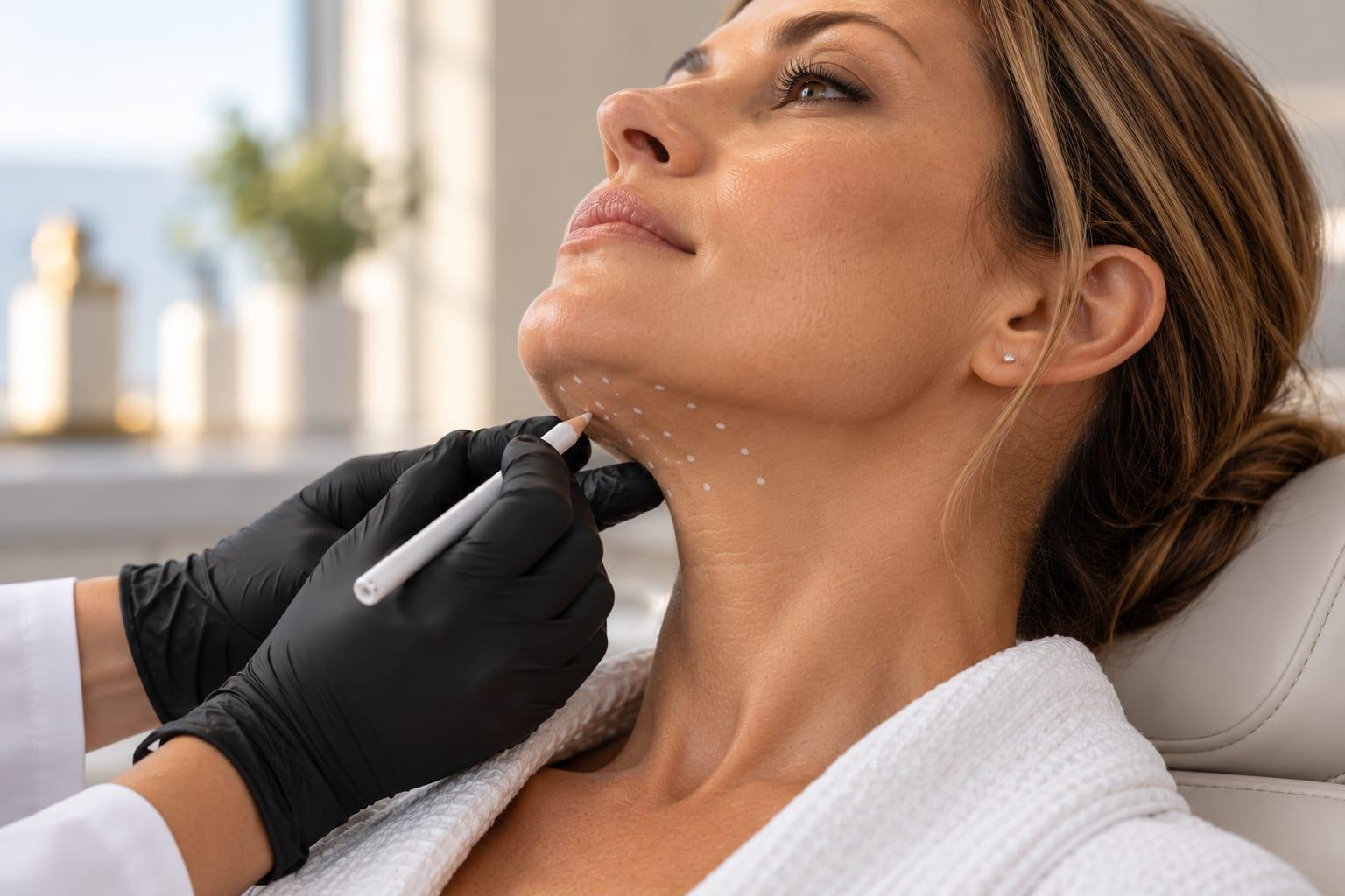 Kybella® / DCA