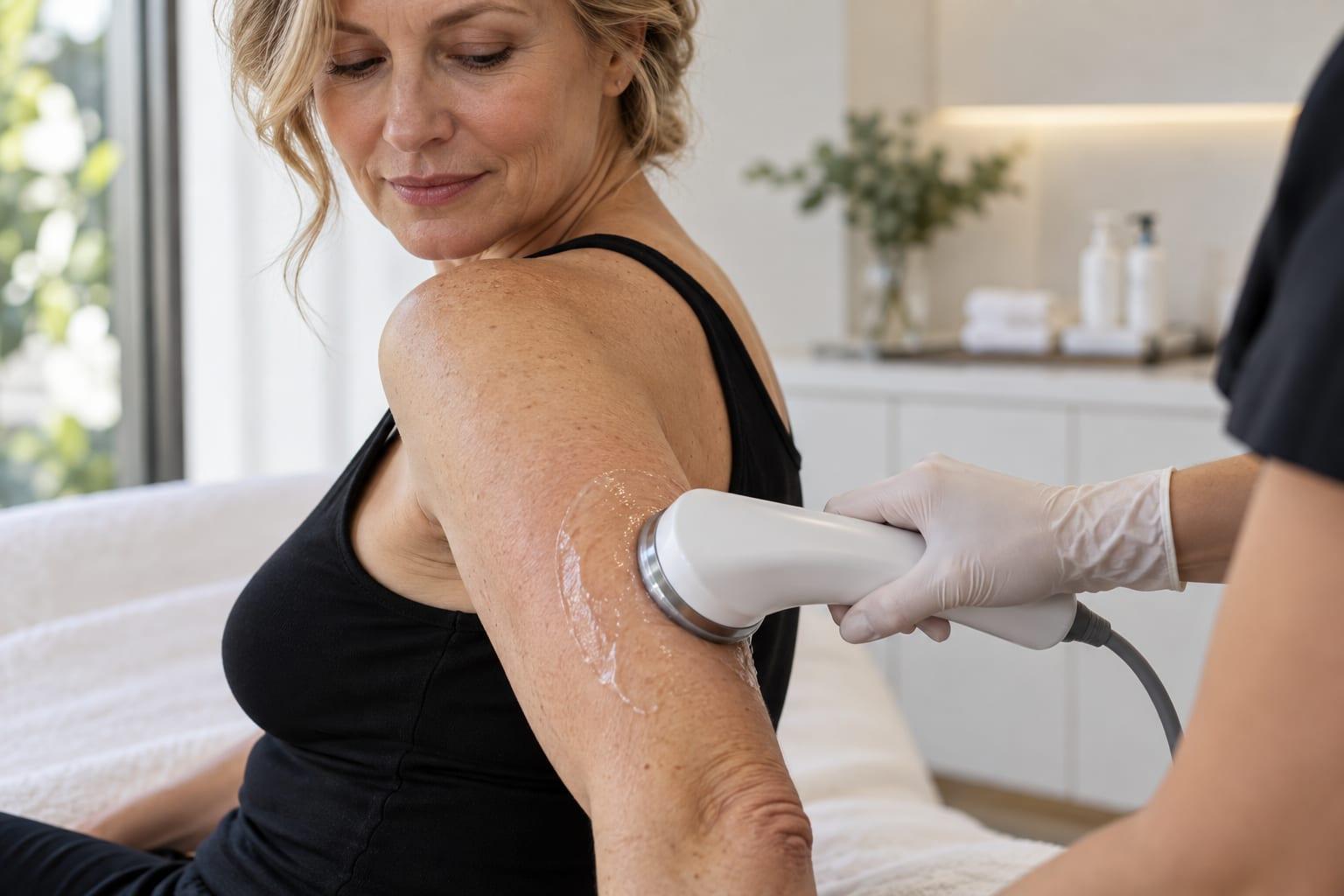 Body Skin Tightening