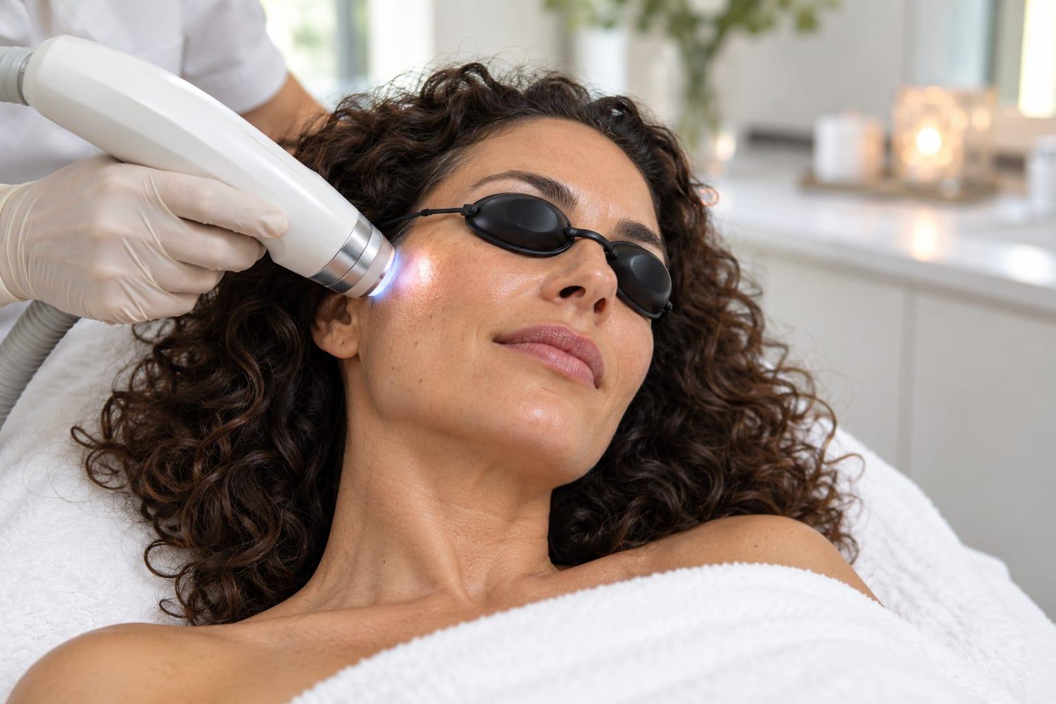 RENU Cool Laser