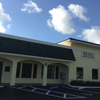RENU Medical Aesthetics — Tequesta location